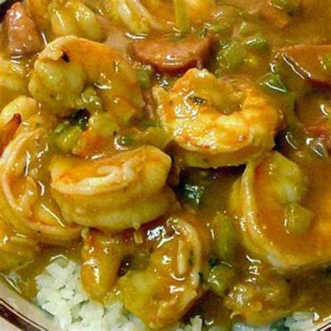 Slow Cooker Gumbo Recipe - Flavorite