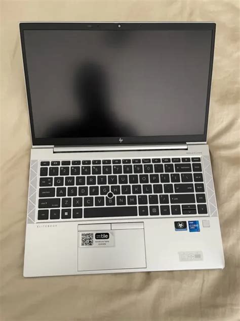 Hp Elitebook 840 G8 Intel Core I7 1185g7 300 Ghz 512 Gb 16 Gb