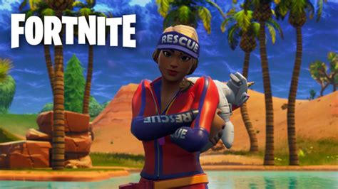 Des Affiches Fortnite Semblent Annoncer Le Thème De La Saison 3