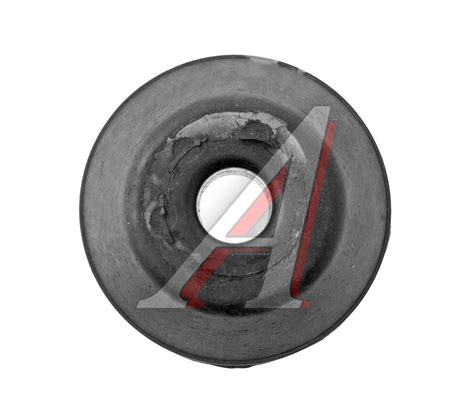 Подушка ГАЗ-3307, 33081, 3309 крепления кабины задняя верхняя (ОАО ГАЗ ...