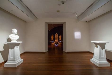 Best 4 things in Singapore Art Museum