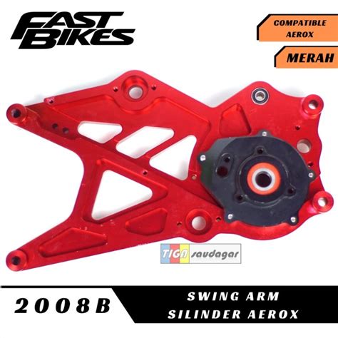 Jual Jual Baru Swing Arm Silinder Aerox And Nmax Shopee Indonesia