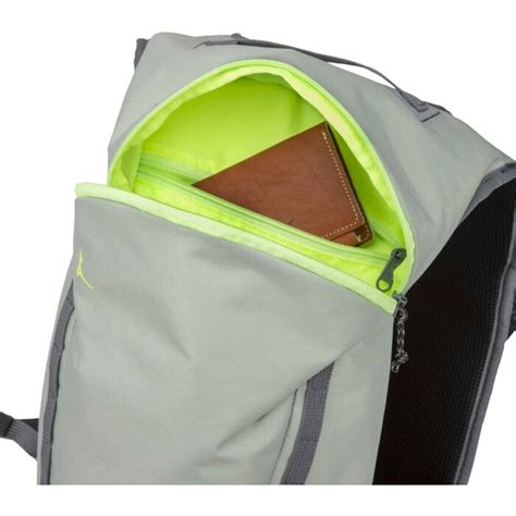 Mizuno BACKPACK - Running backpack | sportisimo.com