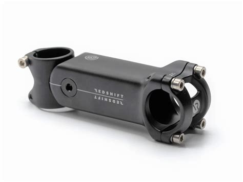 Redshift Shockstop Suspension Stem Vorbau 6 BIKEPACKING At