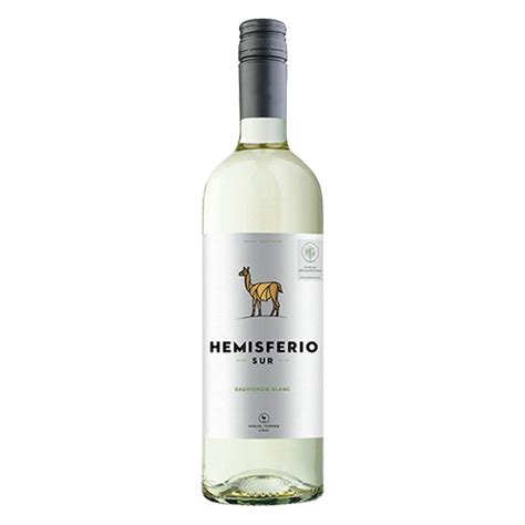 Rượu vang Miguel Torres Hemisferio Sur Sauvignon Blanc Rượu vang nhập