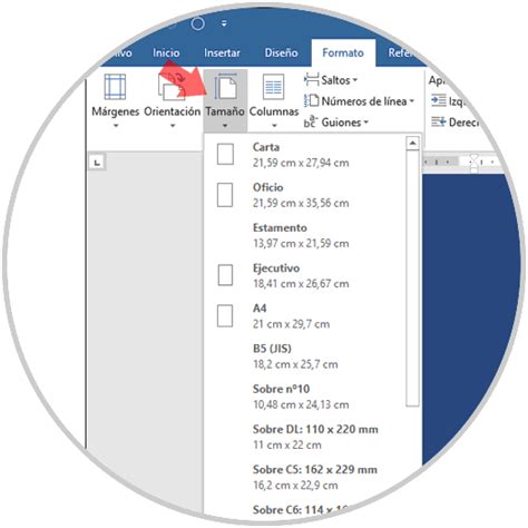 17 Formas De Comprimir Y Reducir Tamaño Word 2019 2016 Solvetic