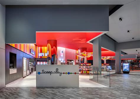 Miranda Events Cinema | Indyk Architects | Archello