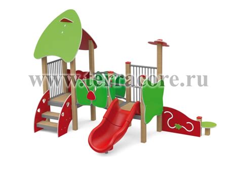 Игровые площадки для улицы фото, детские уличные комплексы можно купить ...