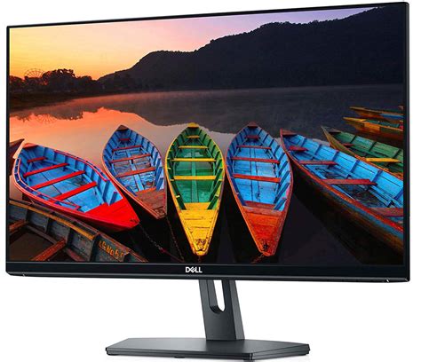 DELL SE2419H 24" FHD IPS Monitor - Best Deals - South Africa