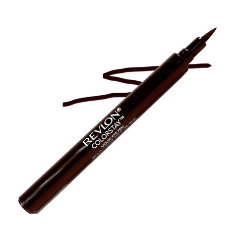 Revlon ColorStay Liquid Eye Pen Eyeliner Walmart