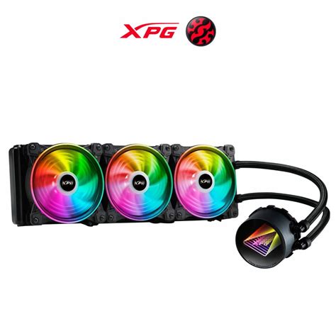 Buy Darkflash Dark Air Rgb Cpu Cooler 4 Heatpipes Argb Radiator Silent Pwm 4pin Intel Lga 1150