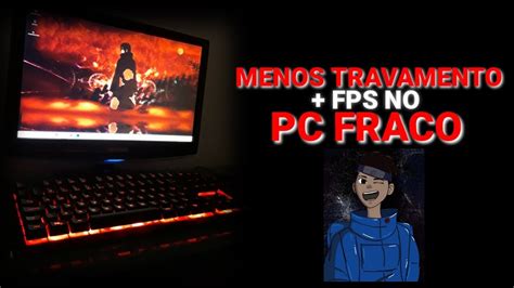 COMO TIRAR O LAG DO BLUESTACKS E TER MAIS FPS NO PC FRACO SMART GAGA