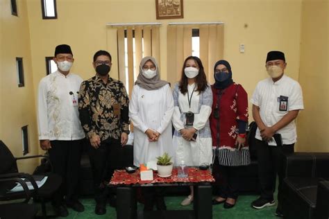 Kpk Tunjuk Dua Desa Di Banyuwangi Kandidat Percontohan Desa Anti