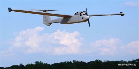 PAE ISR Engineers Boost Resolute Eagle UAS Networking Endurance