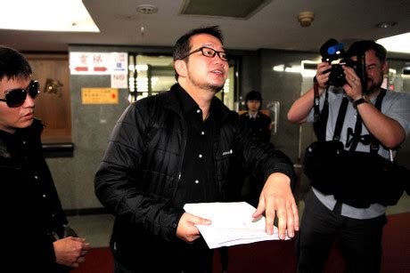 Taiwan Gay Rights Activist Chen Chinghsueh Editorial Stock Photo Stock Image Shutterstock