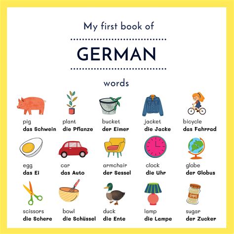German Vulgar Words 5
