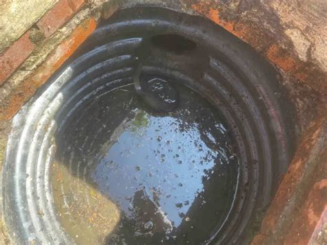 Septic Tank Sewage Services In Farnborough DCL Drains