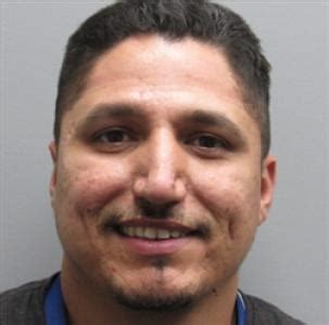 Daniel Lee Trevino A Registered Sex Violent Or Drug Offender In