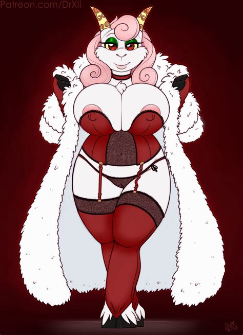 Holiday Business Goat By DrXII Hentai Foundry