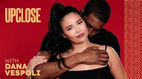 Up Close Gorgeous Horny Milf Dana Vespoli Challenges Herself With Isiah Maxwell S Huge Dick