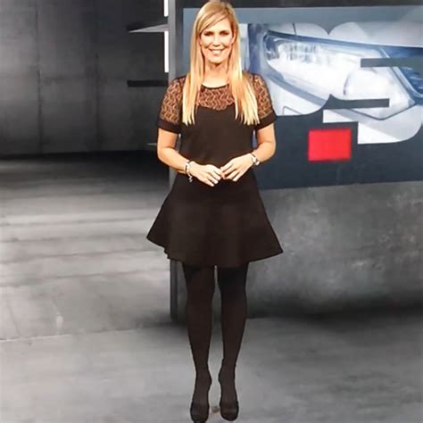 Verena Wriedt German Tv Host And Milf Photo X Vid