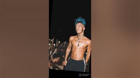 Xxxtentacion 😏 Description Short By Pratik Tentacion Fan ️ ️ ️ Youtube