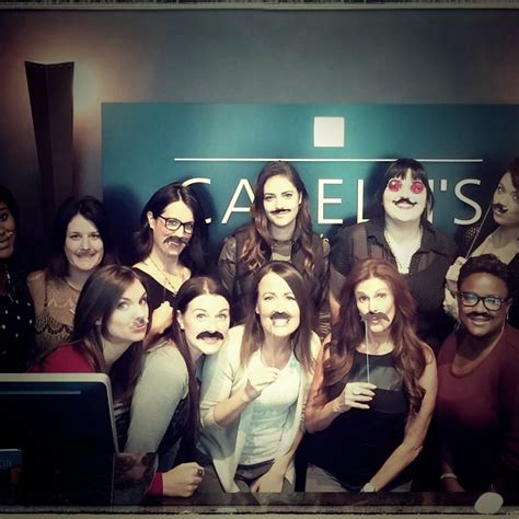 Work at Capelli’s - Capelli’s Barbershop: grooming, service, mojo.