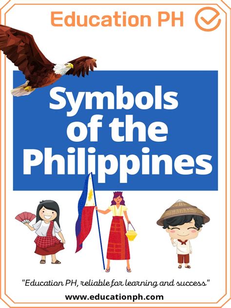 Symbols of The Philippines | Download Free PDF | Philippines