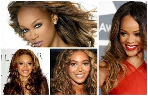 Que Cor De Cabelo Combina Com A Pele Morena - Cor De Cabelo Para Pele Morena