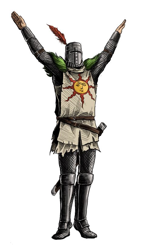 Praise The Sun Solaire Is Getting An Amiibo Rgaming