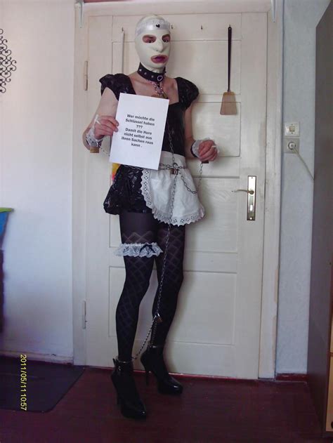 Erniedrigungen XXX Porn Album