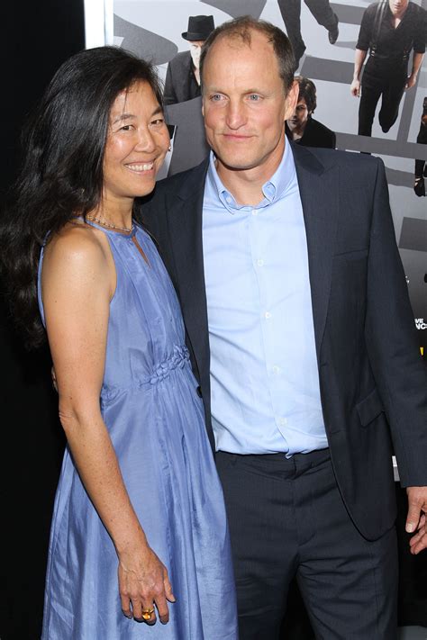 Deni Montana Harrelson: Woody Harrelson Described His 1st Daughter as