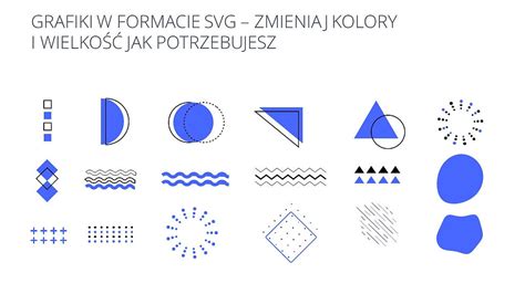 25 DARMOWYCH GRAFIK SVG DO PREZENTACJI Presente Design