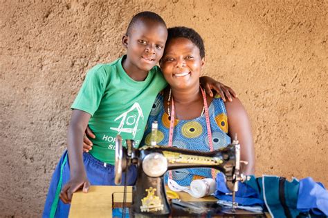 Community — Hope Haven Rwanda