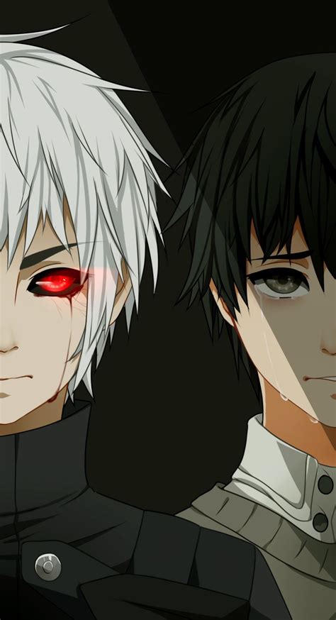 Img Tokyo Ghoul Photo Fanpop Hot Sex Picture