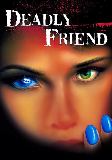 Deadly Friend streaming: where to watch online?