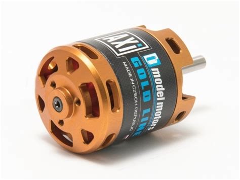 AXI 2820 12 V2 Brushless Motor