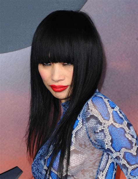 Bai Ling RealBaiLing Iambailing Nude Leaks OnlyFans Photo