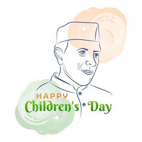 Jawaharlal Nehru Cartoon