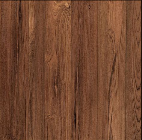 Long Lasting Rectangular Termite Resistant Artificial Wooden Veneer