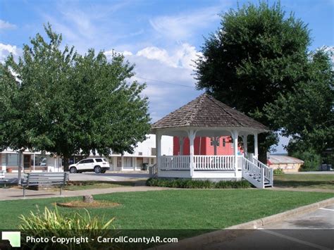 Green Forest, AR - Carroll County - Arkansas Guide to Eureka Springs ...