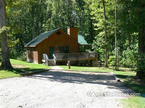 Bear Creek Lake State Park - Campsite Photos and Camping Info