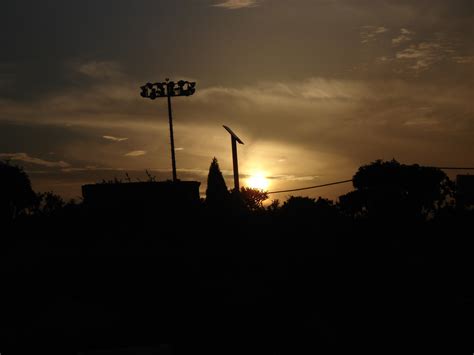 Kostenlose Foto Meer Horizont Silhouette Licht Wolke Himmel