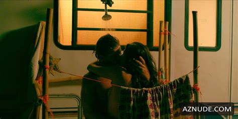 BARBARA LOPEZ Nude AZNude