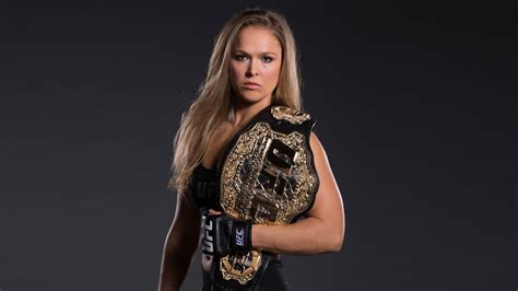 WWE Ronda Rousey Wallpapers - Wallpaper Cave