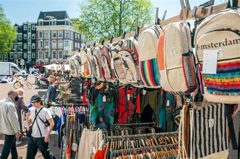 Waterlooplein Market