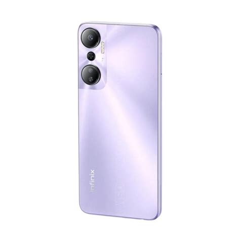Infinix Hot 20 Free Fire 6GB 6RAM Precio Guatemala Kemik