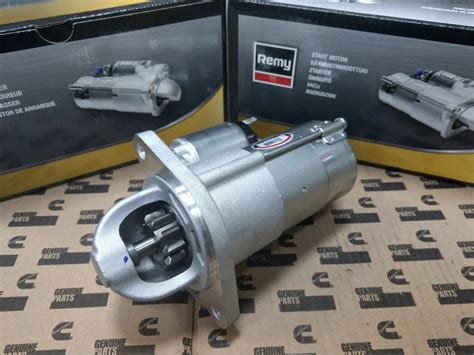 Стартер на двигатель Cummins ISF 2.8 для Газель Бизнес и Некст 5340730 ...