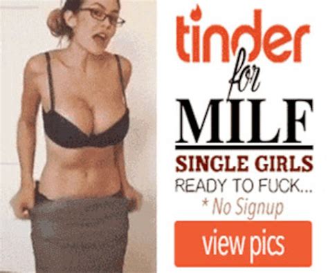 Tinder For MILF Who Is This 651553 Answered NameThatPorn