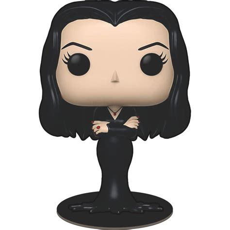 Totem Funko Morticia Addams Shopee Brasil